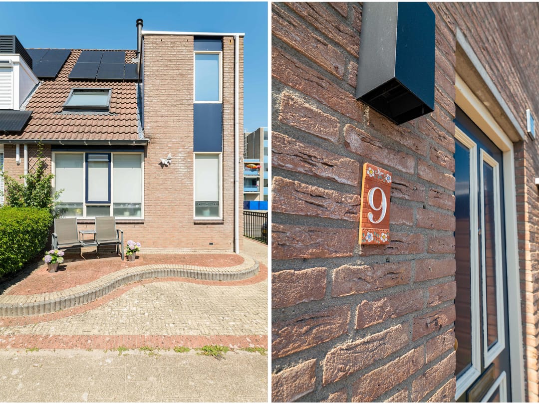 Foto 8 van Singravenstraat 9