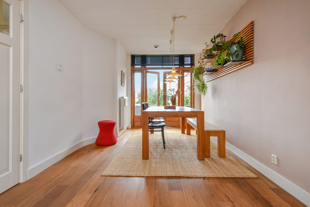 Photo 11 of Sinjeur Semeynsweg 17