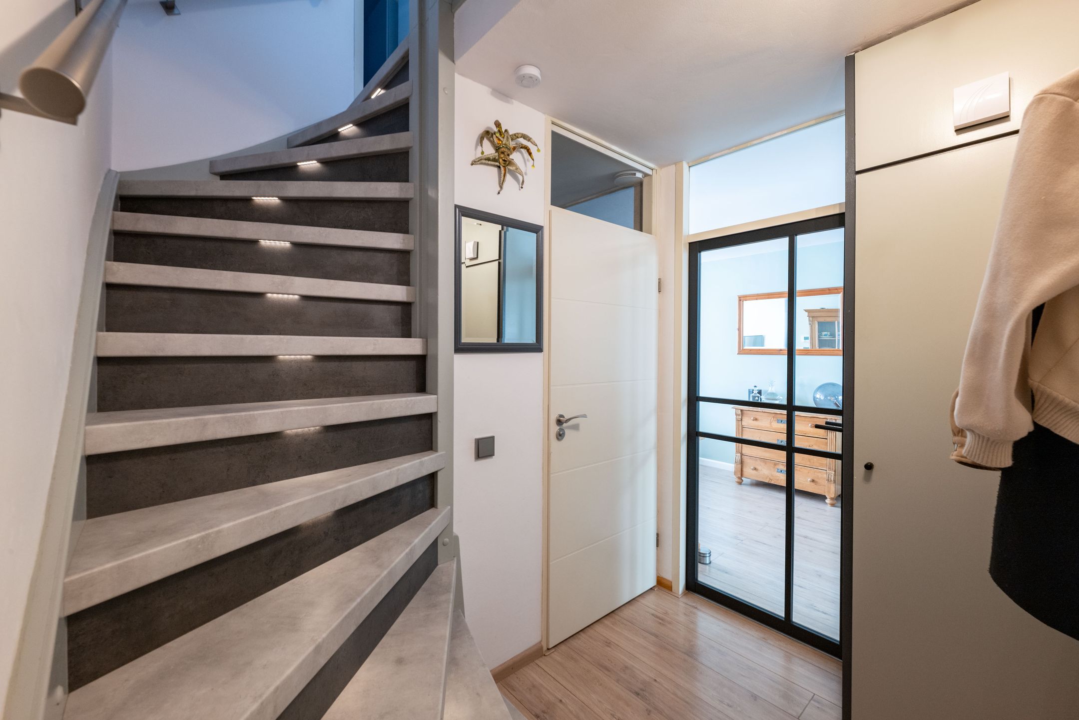 Foto 9 van Singravenstraat 9