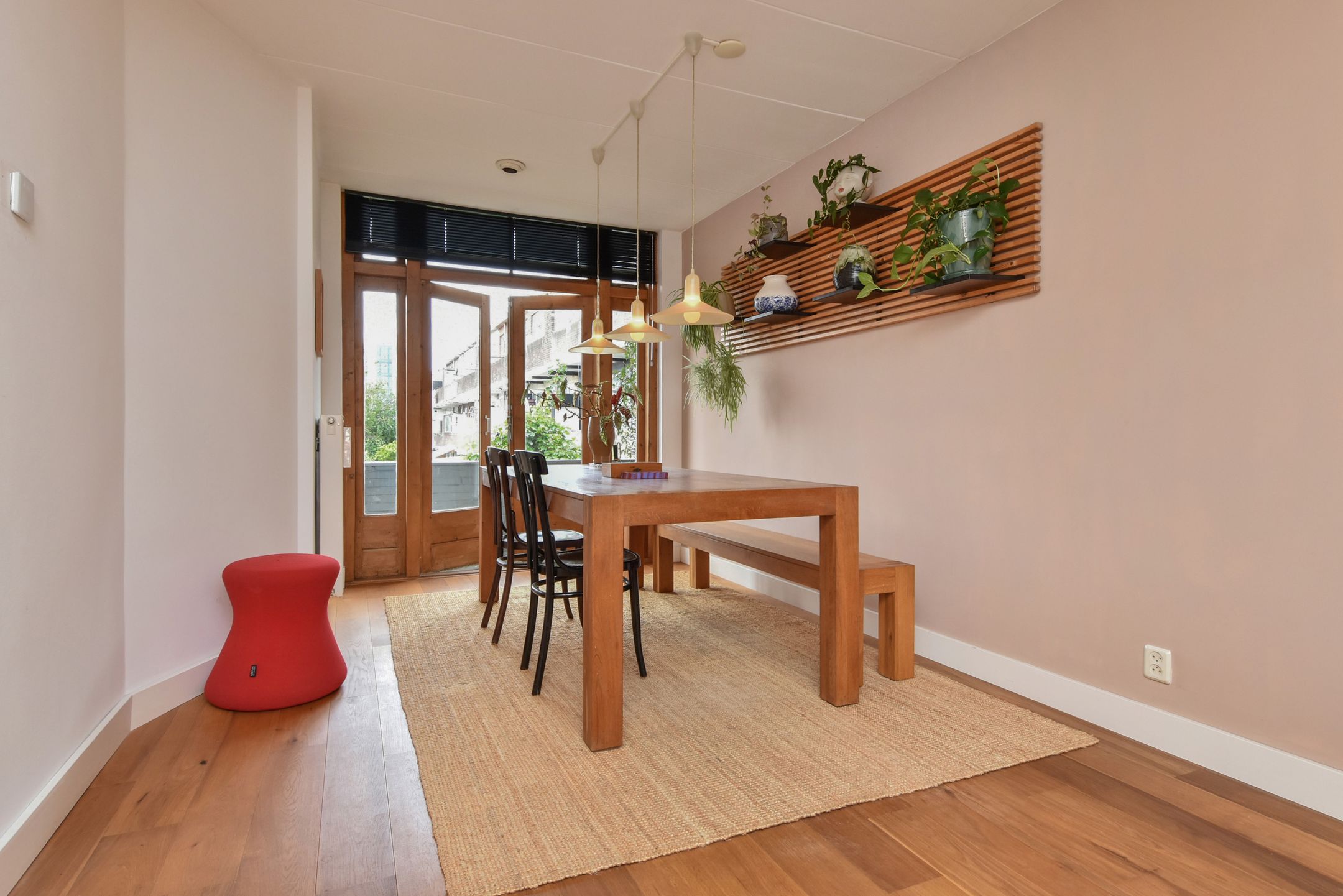 Photo 12 of Sinjeur Semeynsweg 17