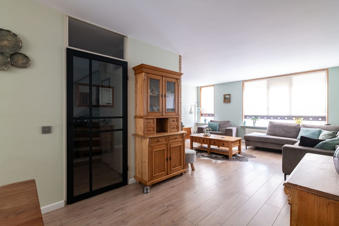 Foto 11 van Singravenstraat 9