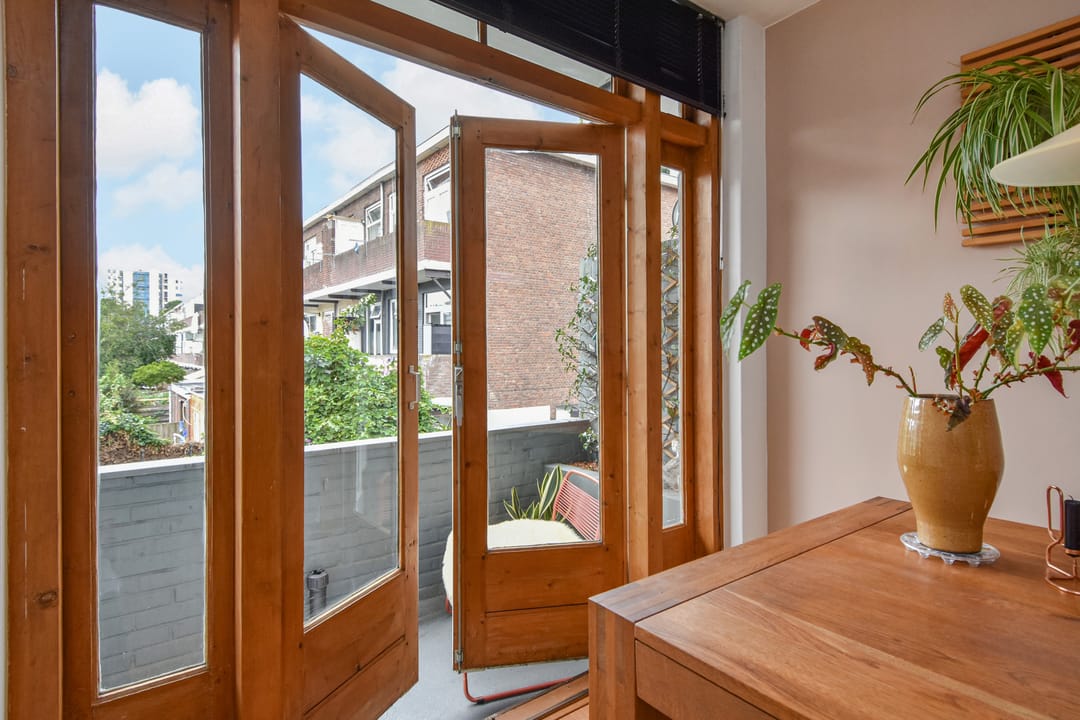 Photo 13 of Sinjeur Semeynsweg 17