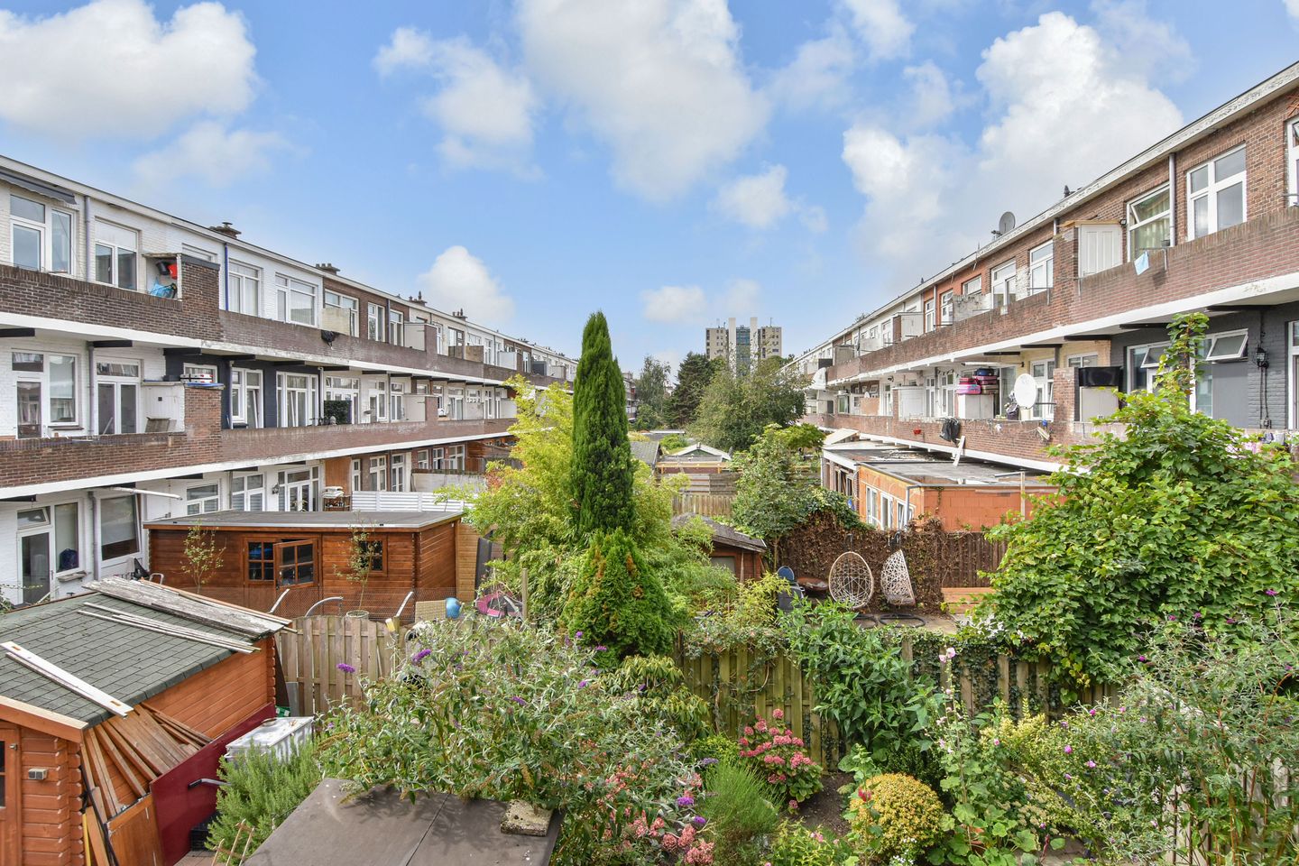 Photo 14 of Sinjeur Semeynsweg 17