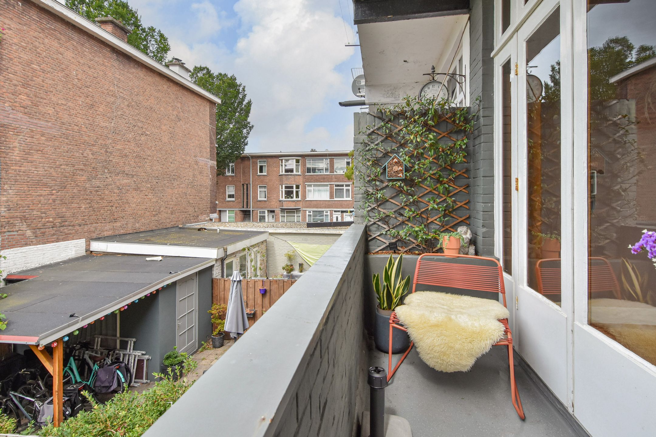 Photo 15 of Sinjeur Semeynsweg 17