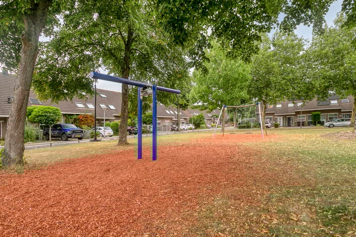 Foto 31 van Slufterplantsoen 79