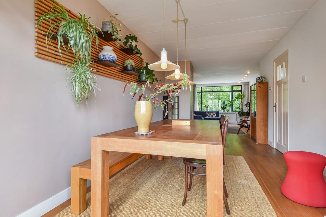 Photo 16 of Sinjeur Semeynsweg 17