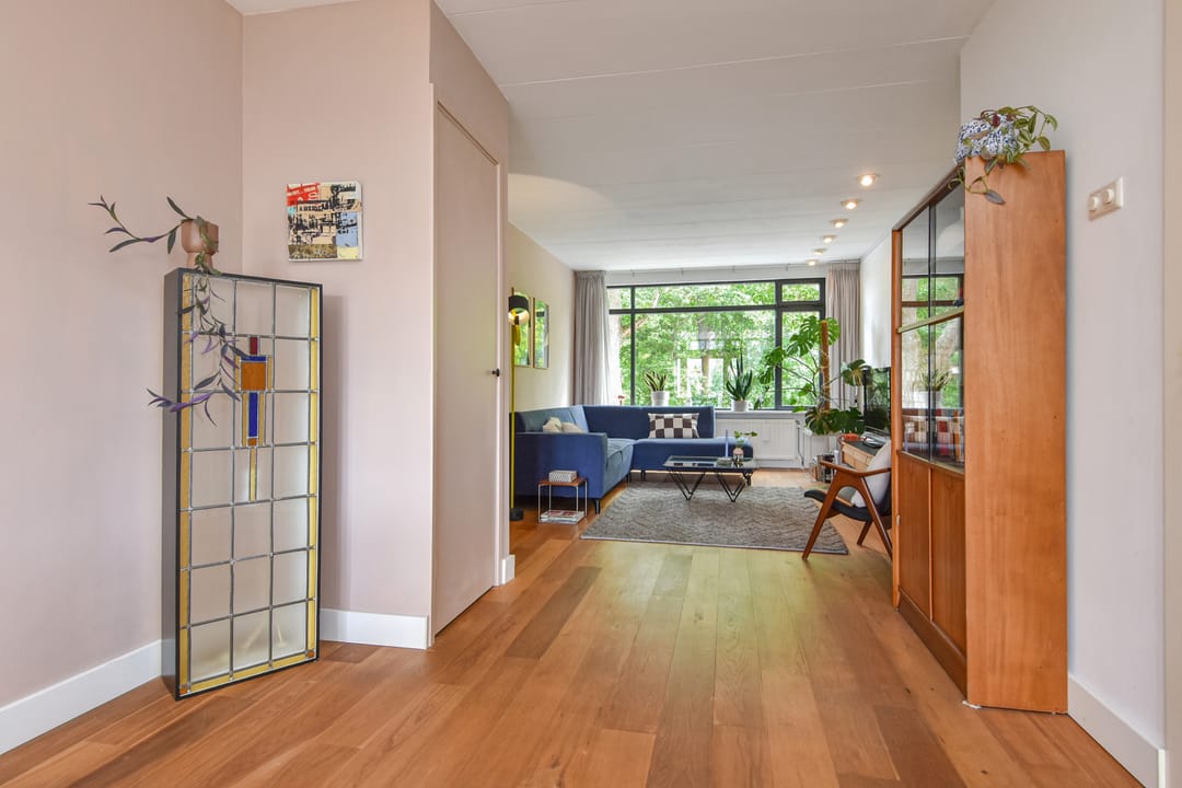 Photo 17 of Sinjeur Semeynsweg 17