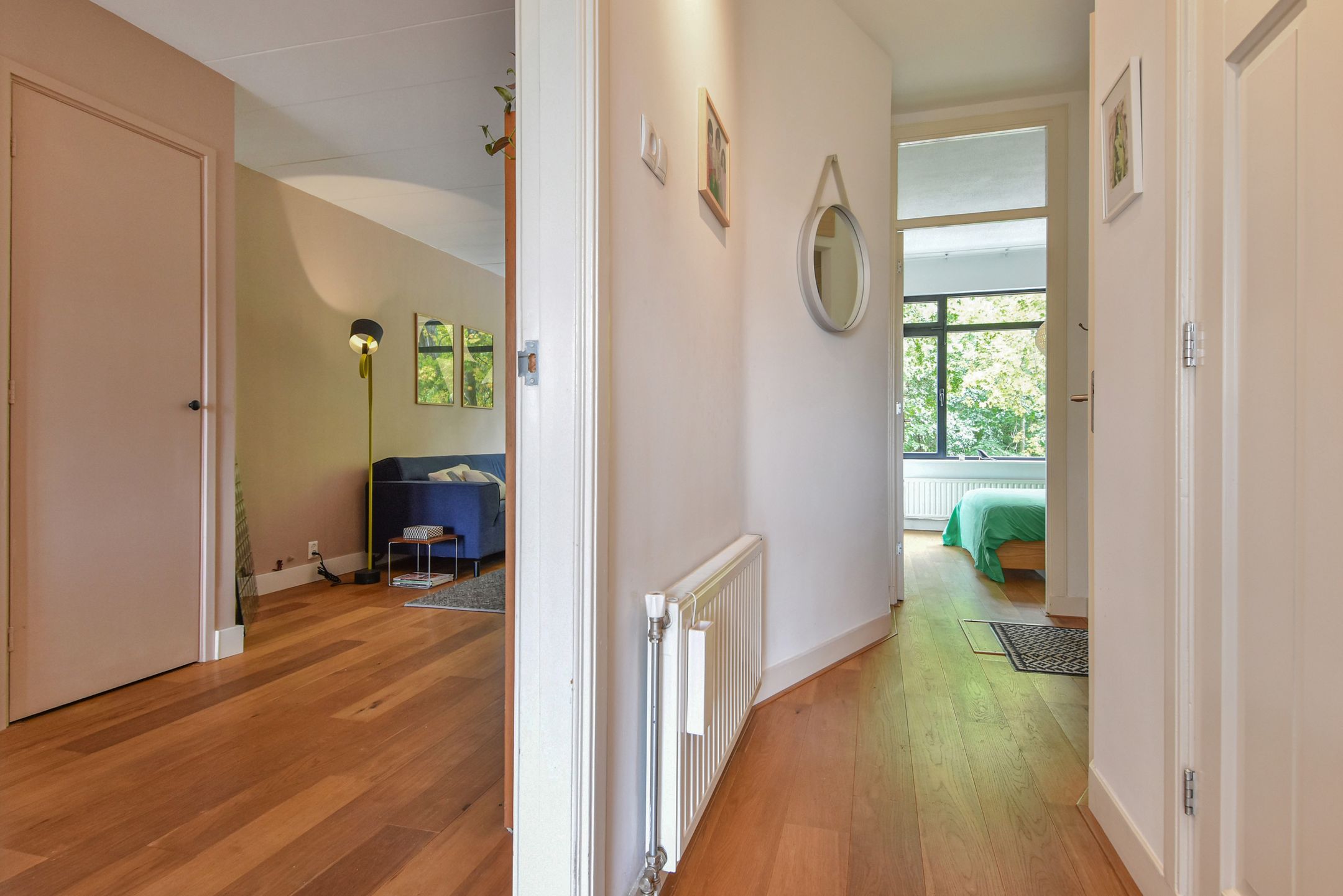 Photo 18 of Sinjeur Semeynsweg 17