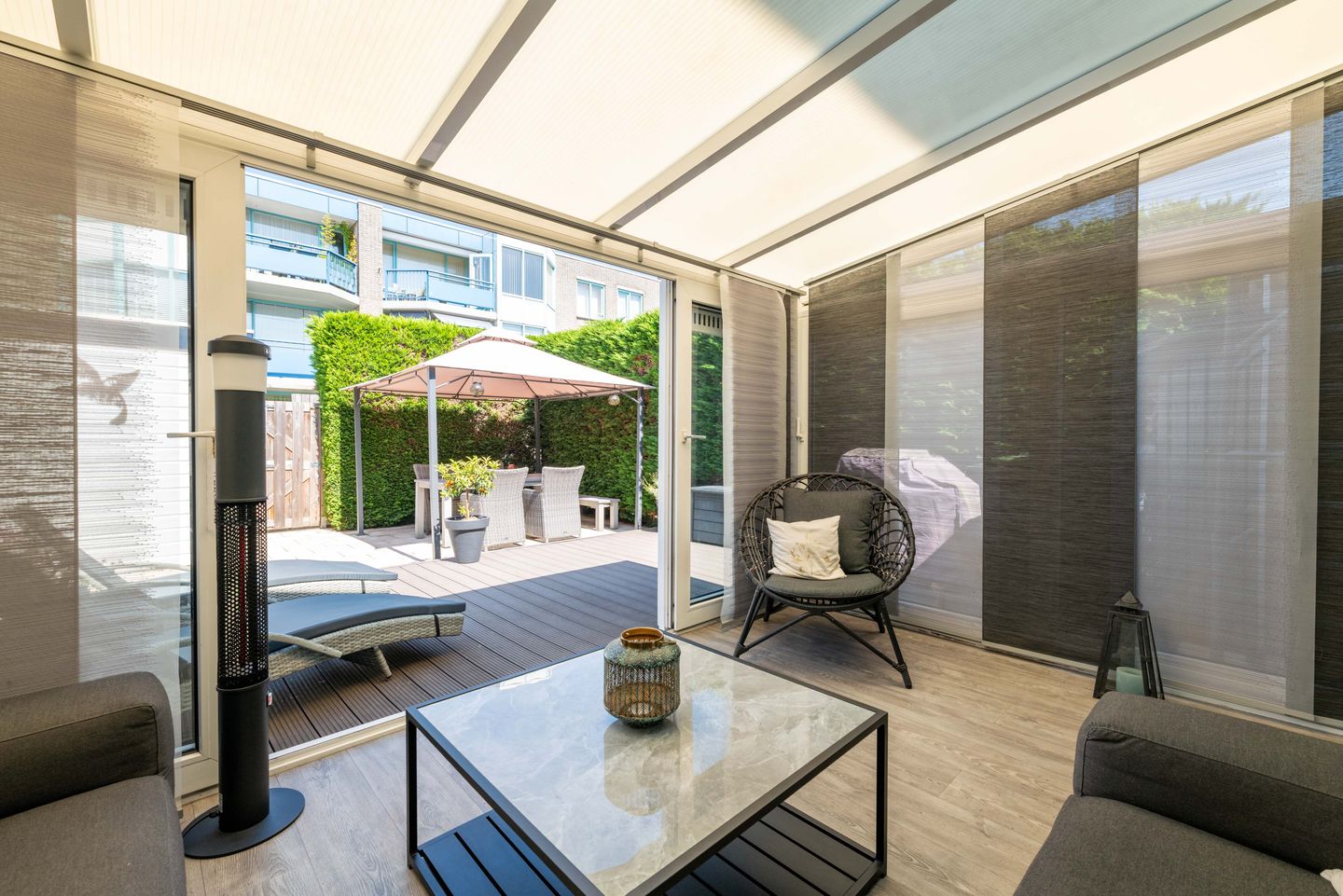 Foto 19 van Singravenstraat 9