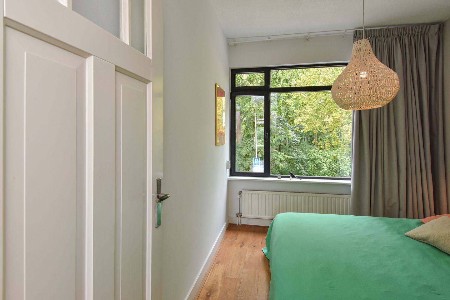 Photo 20 of Sinjeur Semeynsweg 17