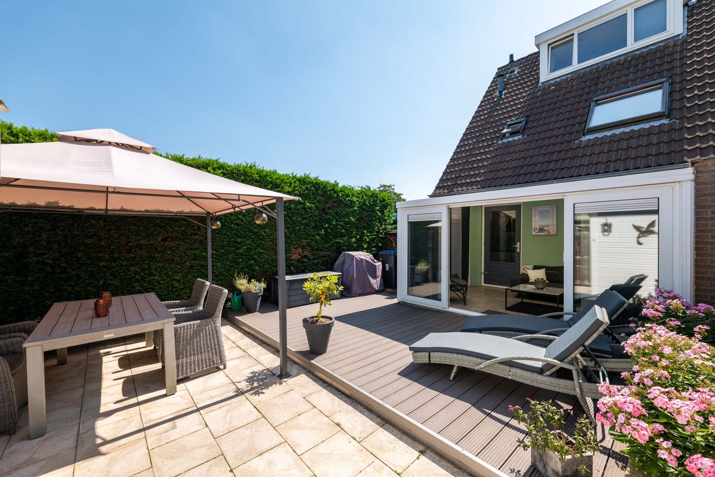 Foto 20 van Singravenstraat 9