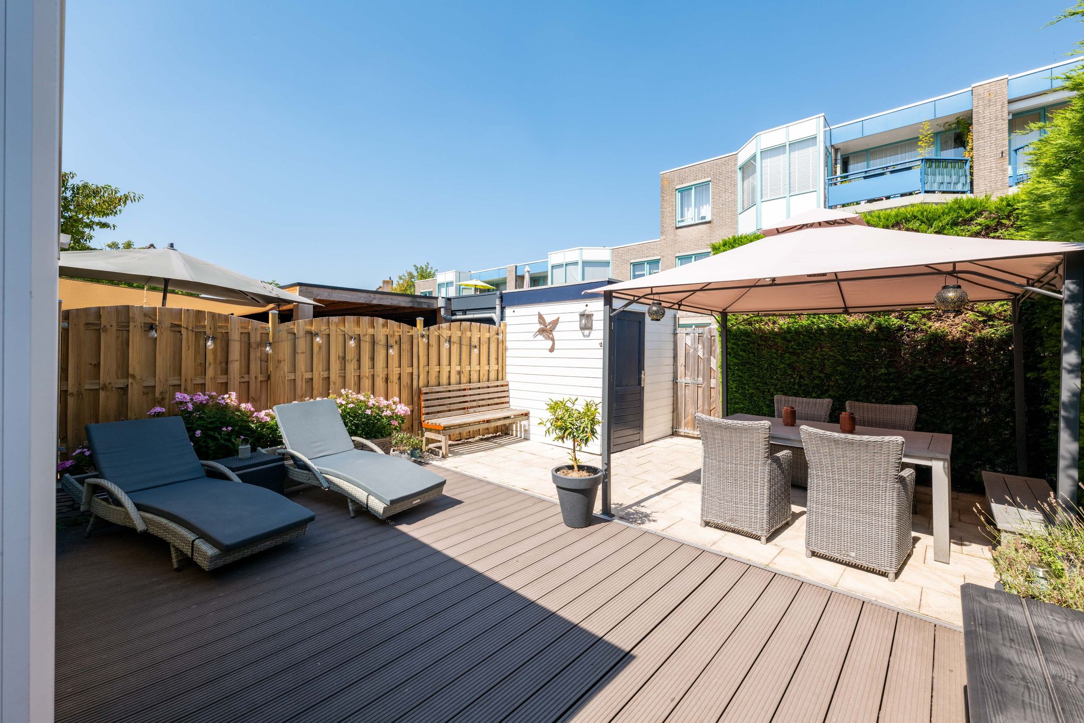 Foto 21 van Singravenstraat 9