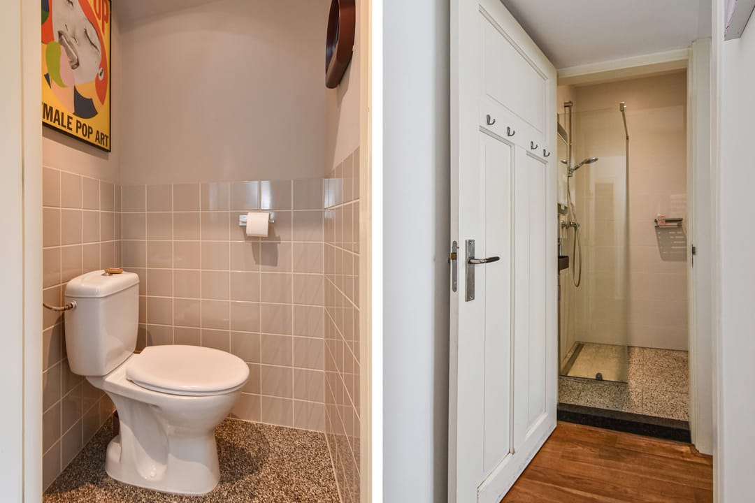 Photo 22 of Sinjeur Semeynsweg 17