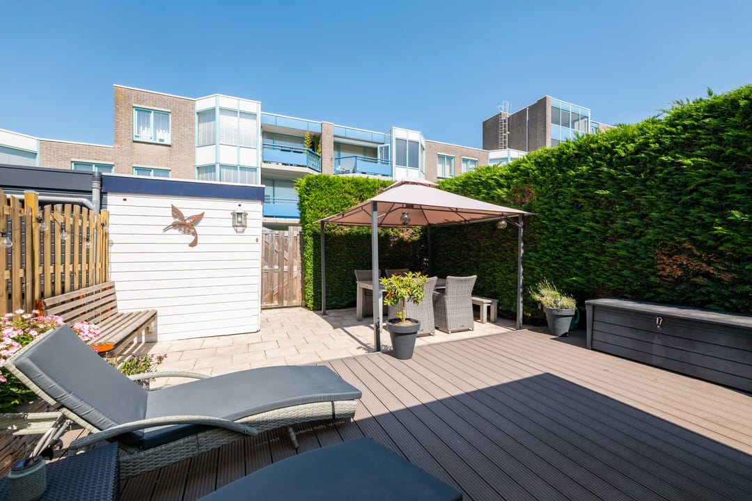 Foto 22 van Singravenstraat 9