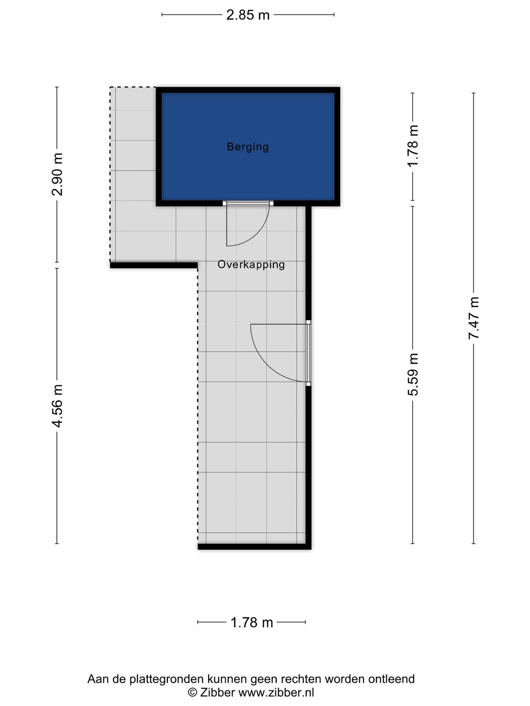 Foto 38 van Slufterplantsoen 79