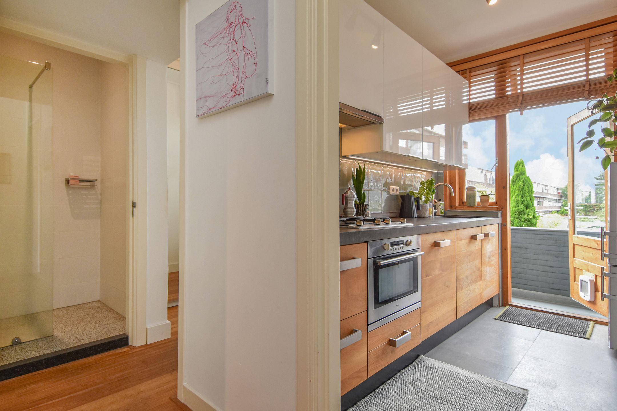 Photo 24 of Sinjeur Semeynsweg 17