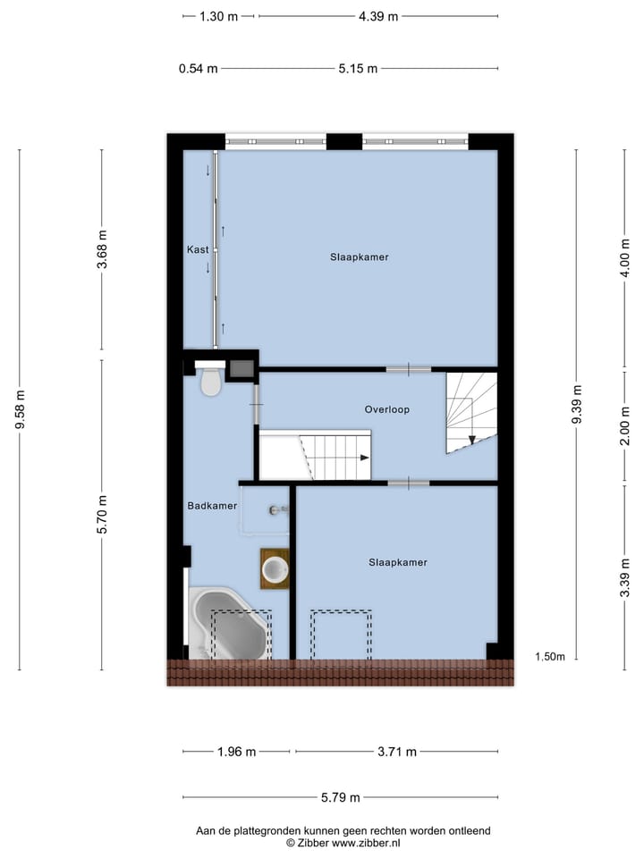 Foto 36 van Slufterplantsoen 79