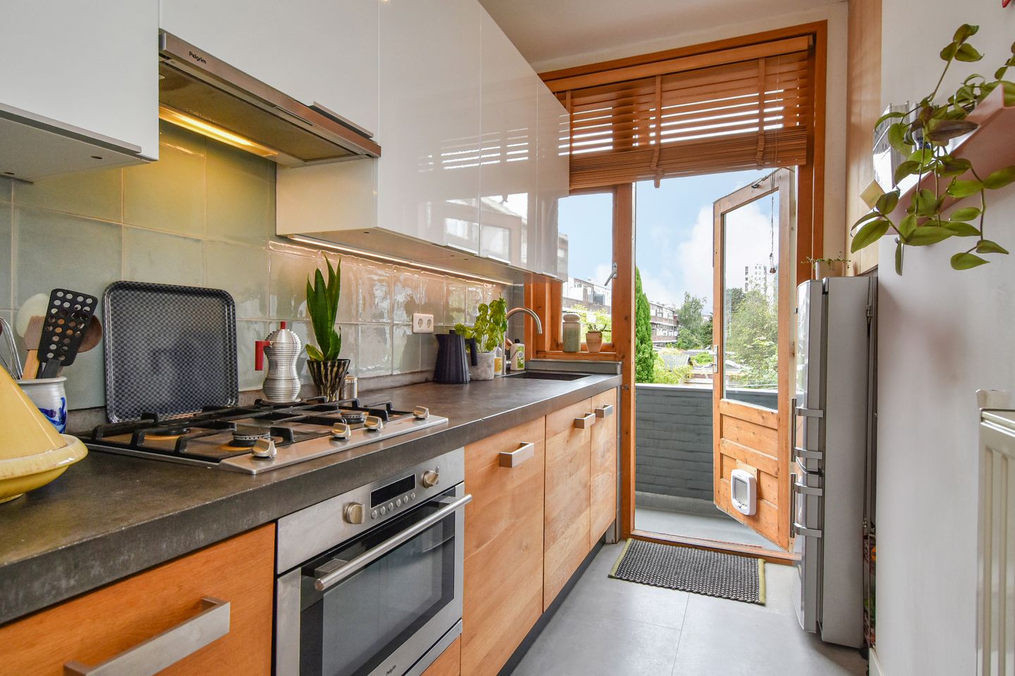 Photo 25 of Sinjeur Semeynsweg 17