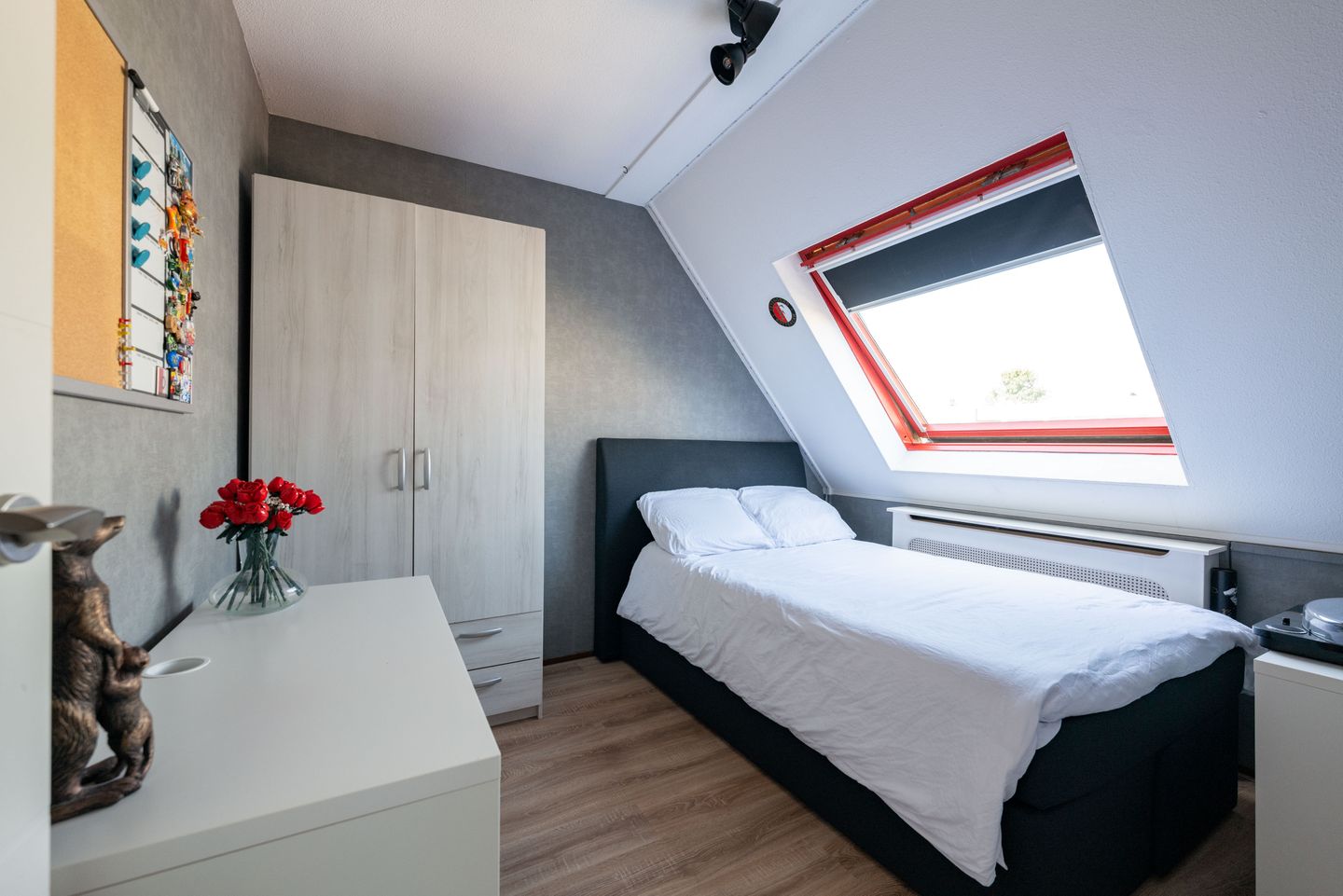 Foto 25 van Singravenstraat 9