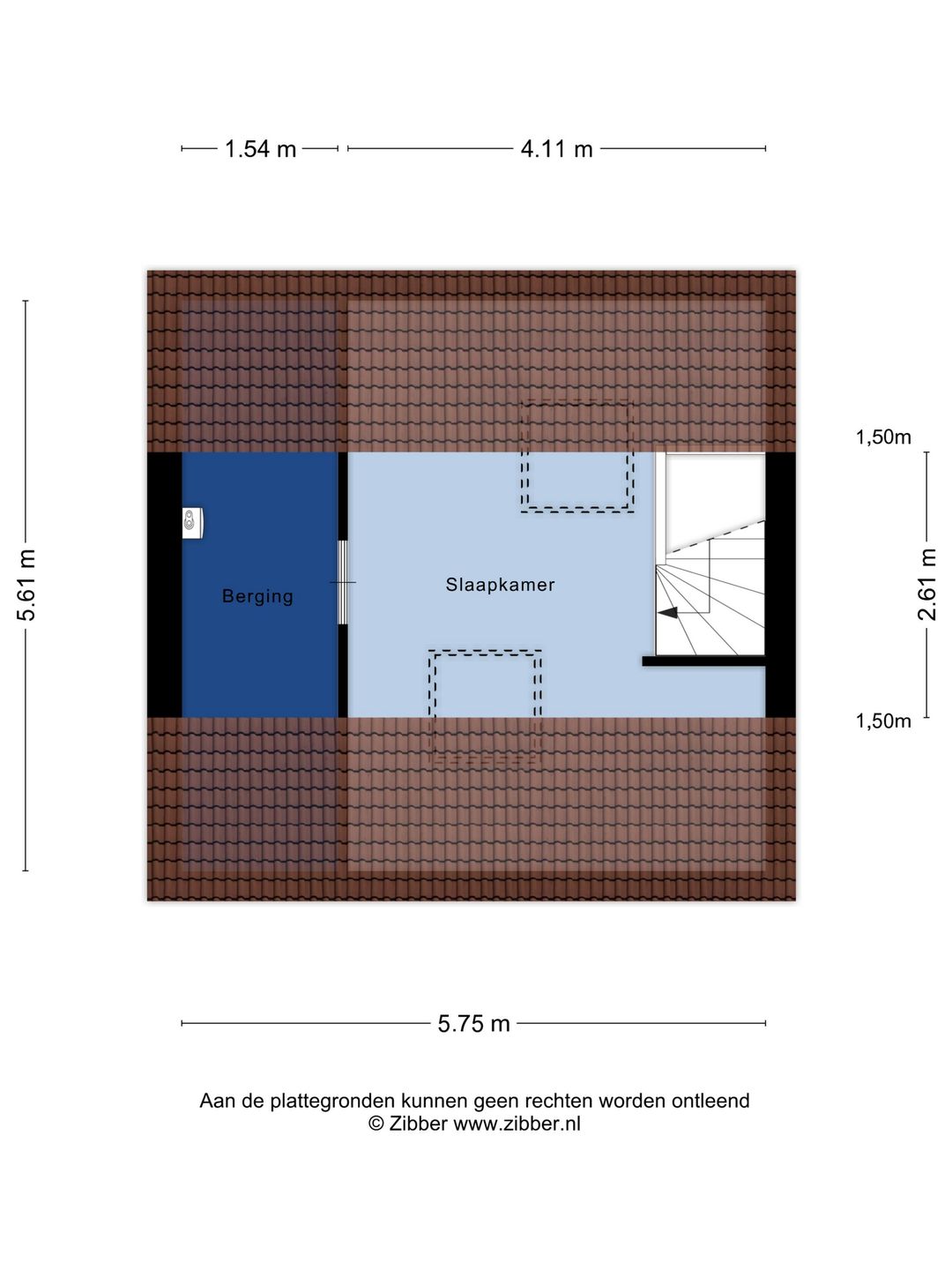 Foto 37 van Slufterplantsoen 79