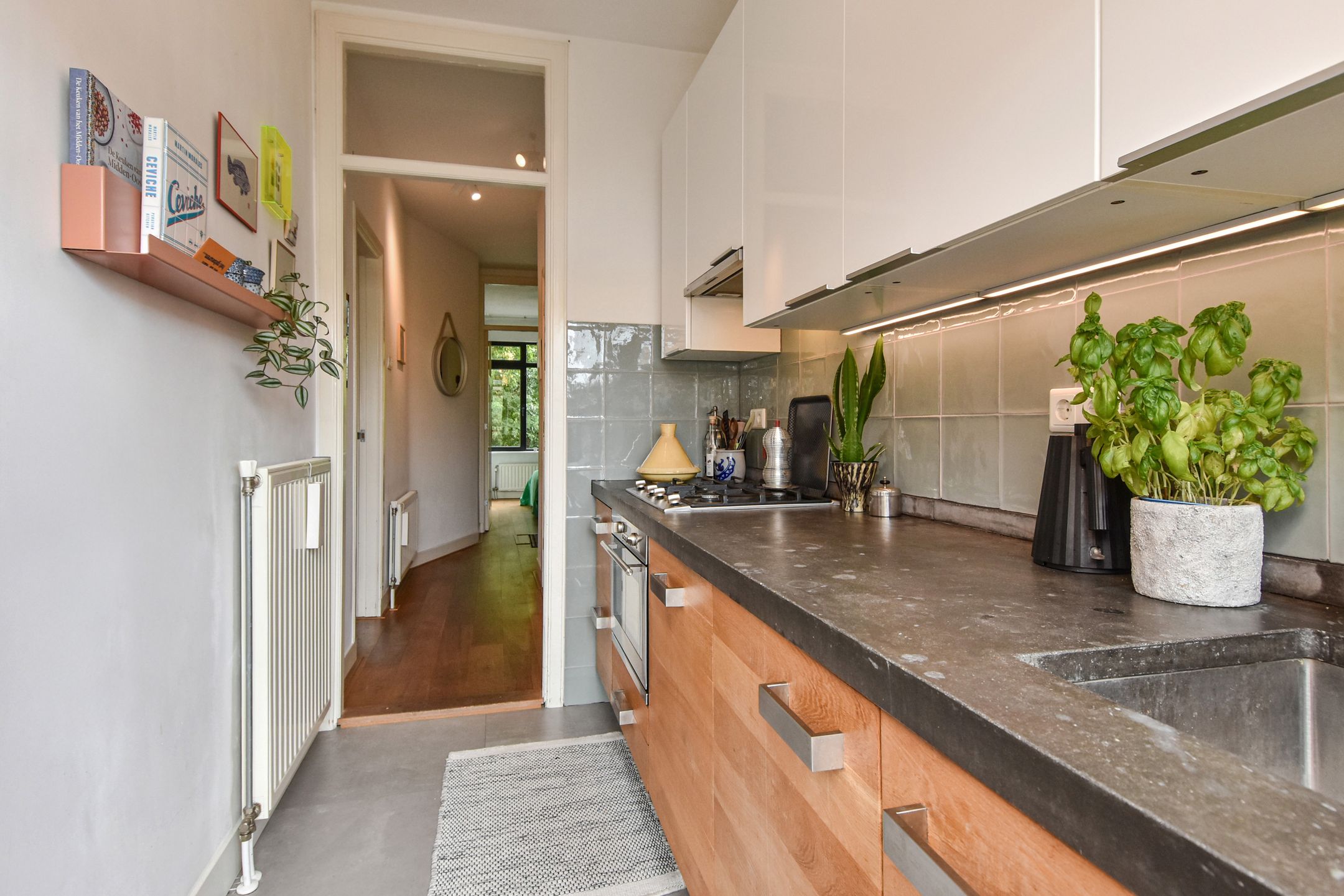 Photo 27 of Sinjeur Semeynsweg 17