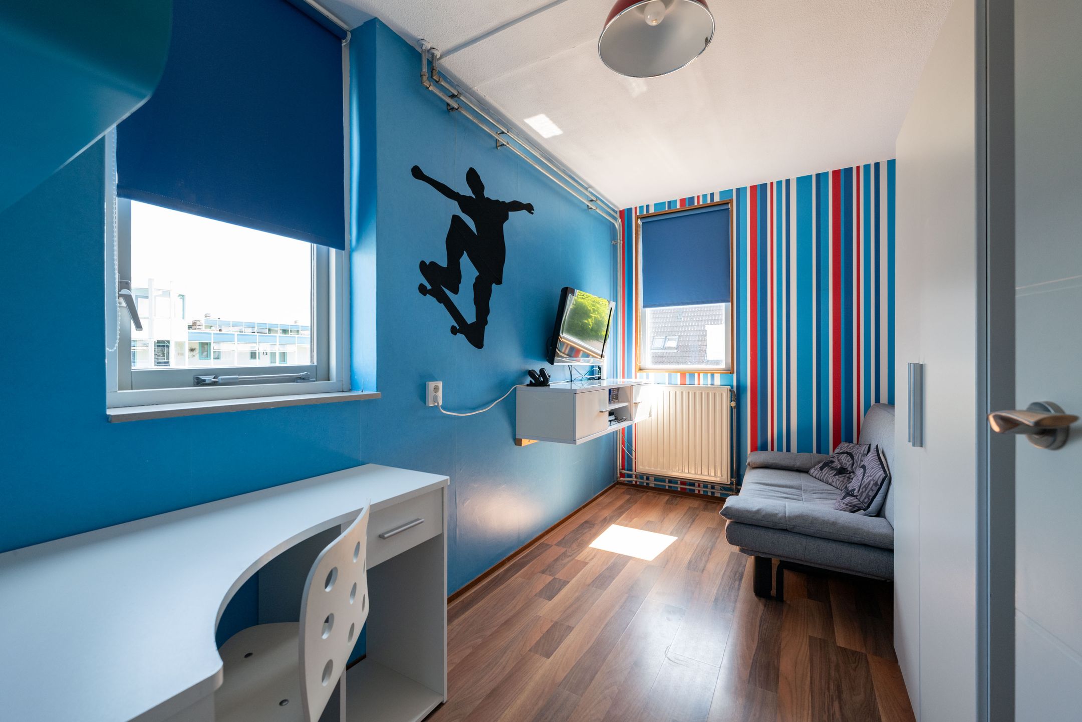 Foto 27 van Singravenstraat 9