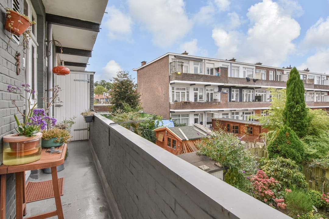 Photo 28 of Sinjeur Semeynsweg 17