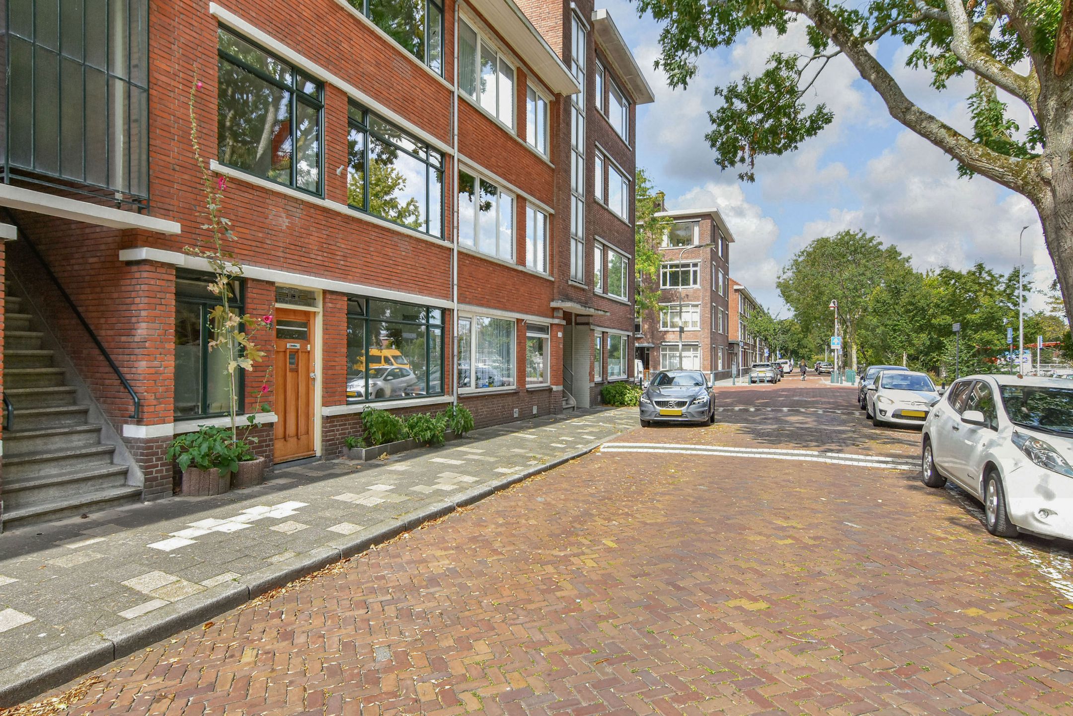 Photo 30 of Sinjeur Semeynsweg 17