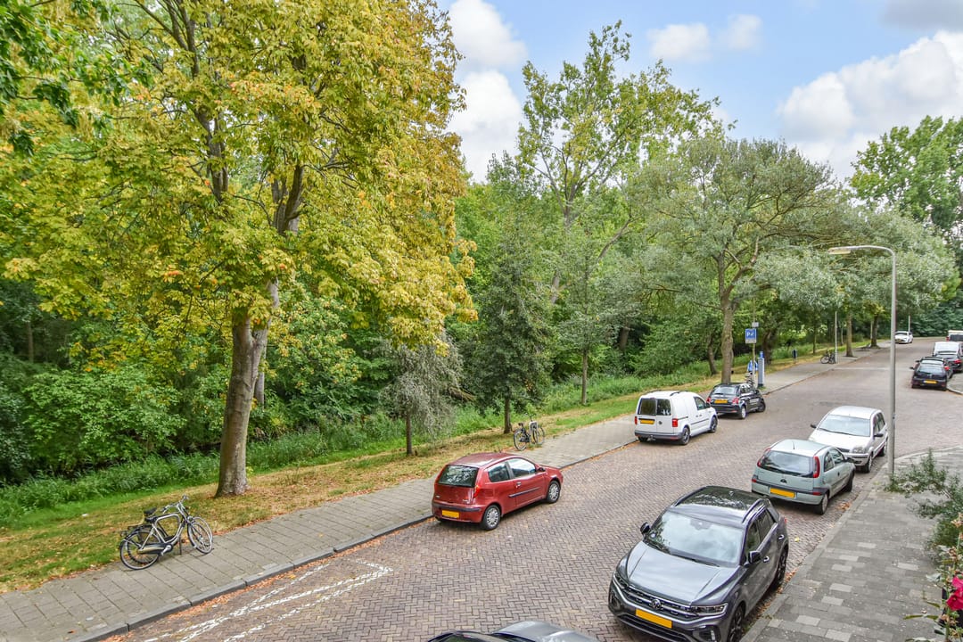 Photo 31 of Sinjeur Semeynsweg 17