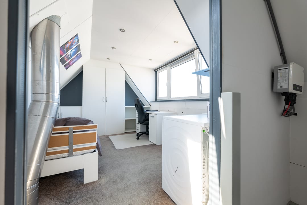 Foto 32 van Singravenstraat 9