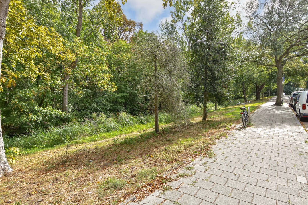 Photo 32 of Sinjeur Semeynsweg 17