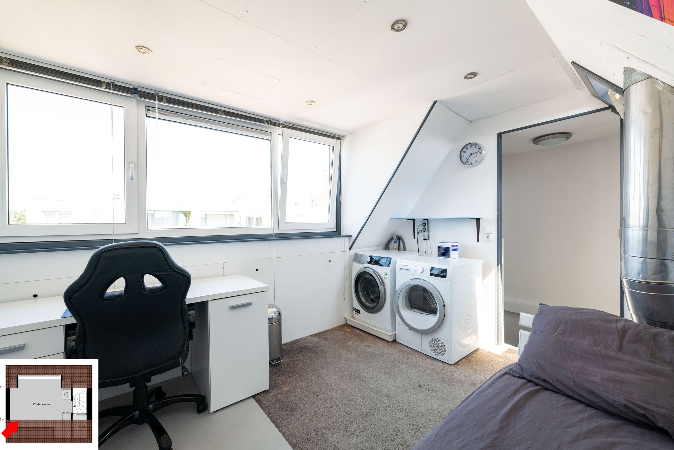 Foto 33 van Singravenstraat 9