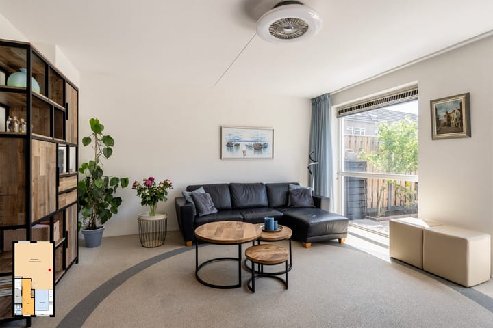 Foto 2 van de Ruijterstraat 32