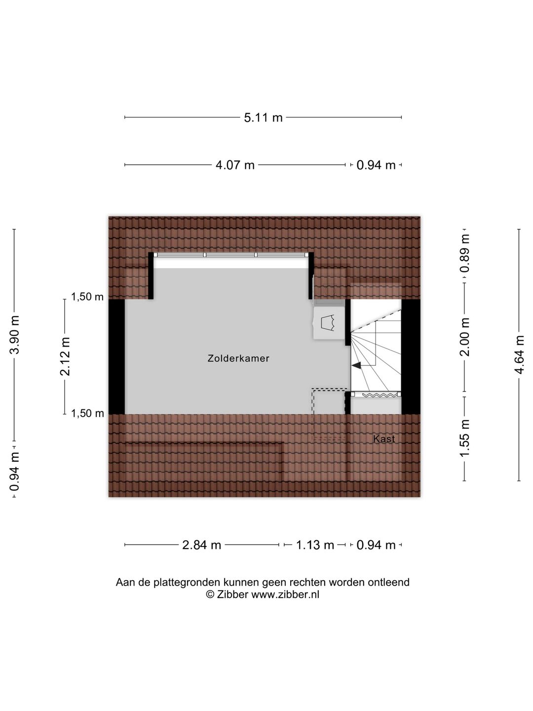 Foto 38 van Singravenstraat 9