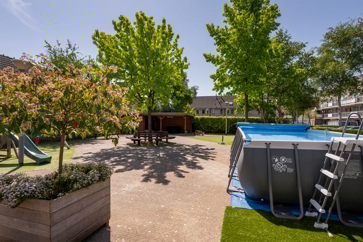 Foto 5 van de Ruijterstraat 32