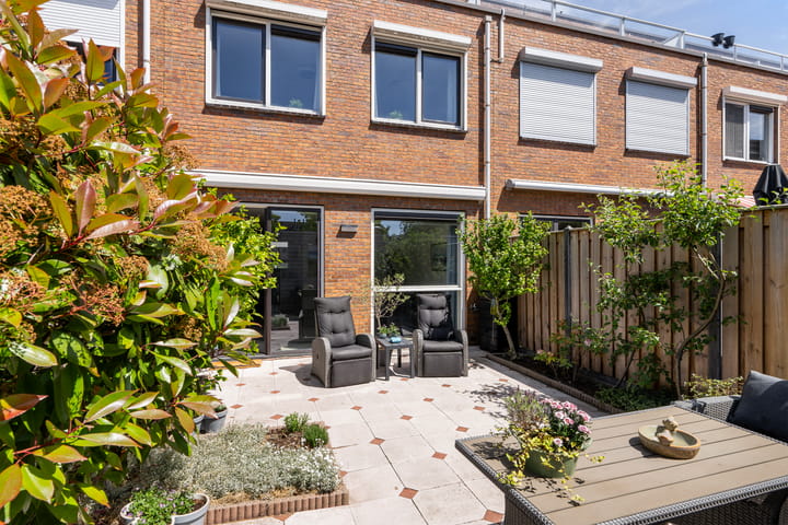 Foto 14 van de Ruijterstraat 32