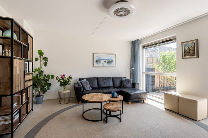 Foto 18 van de Ruijterstraat 32