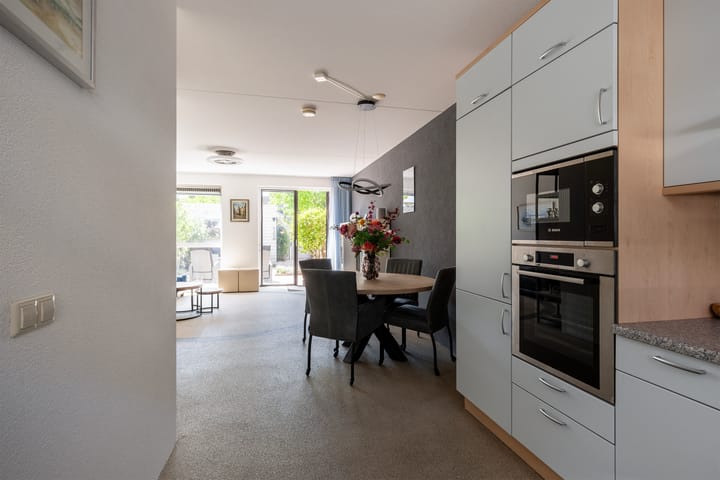 Foto 21 van de Ruijterstraat 32