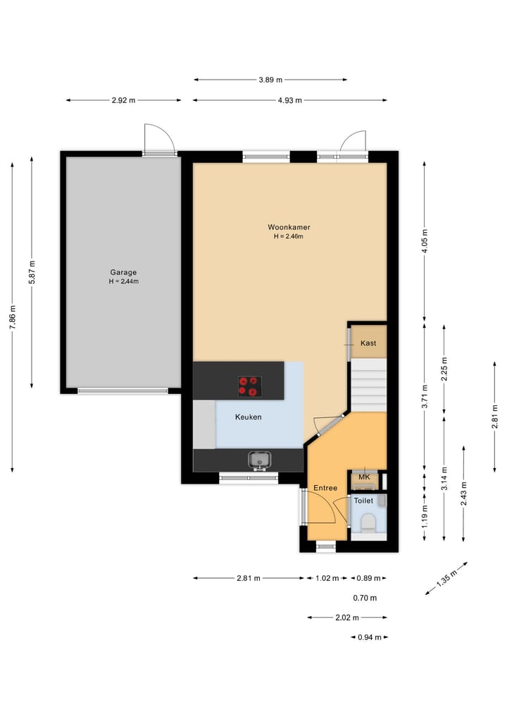 Foto 44 van Beiersgulden 95