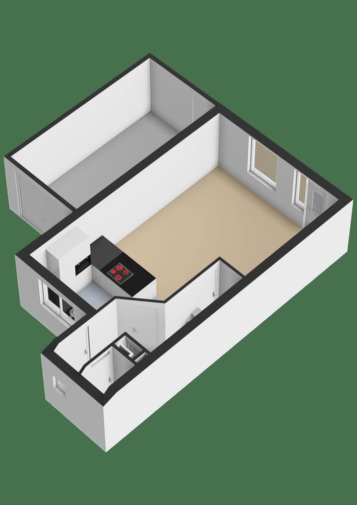 Foto 45 van Beiersgulden 95