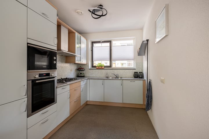 Foto 23 van de Ruijterstraat 32