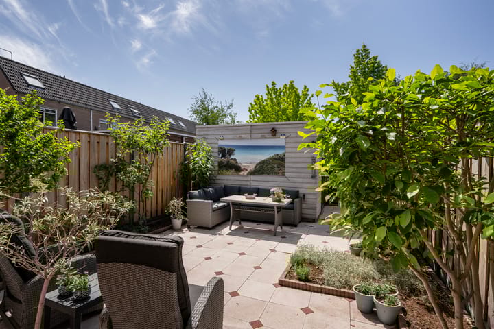 Foto 24 van de Ruijterstraat 32