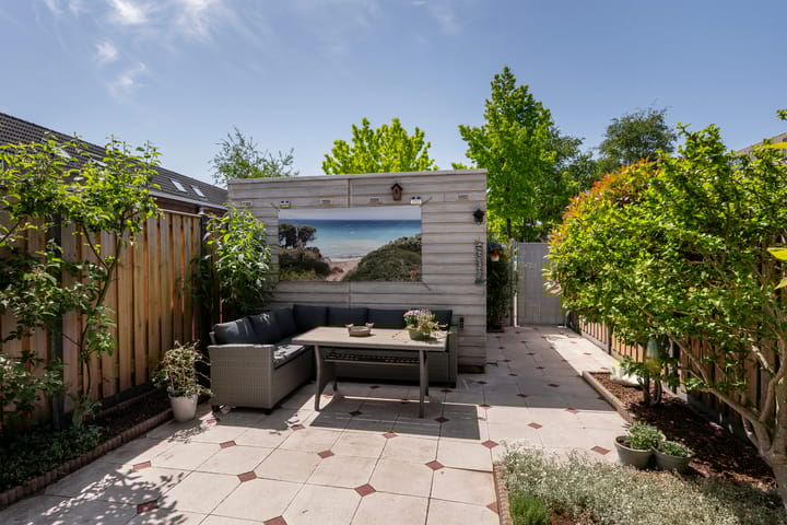 Foto 25 van de Ruijterstraat 32