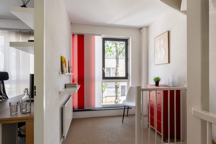 Foto 27 van de Ruijterstraat 32