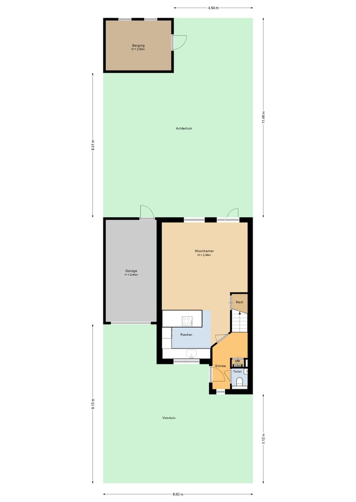 Foto 52 van Beiersgulden 95