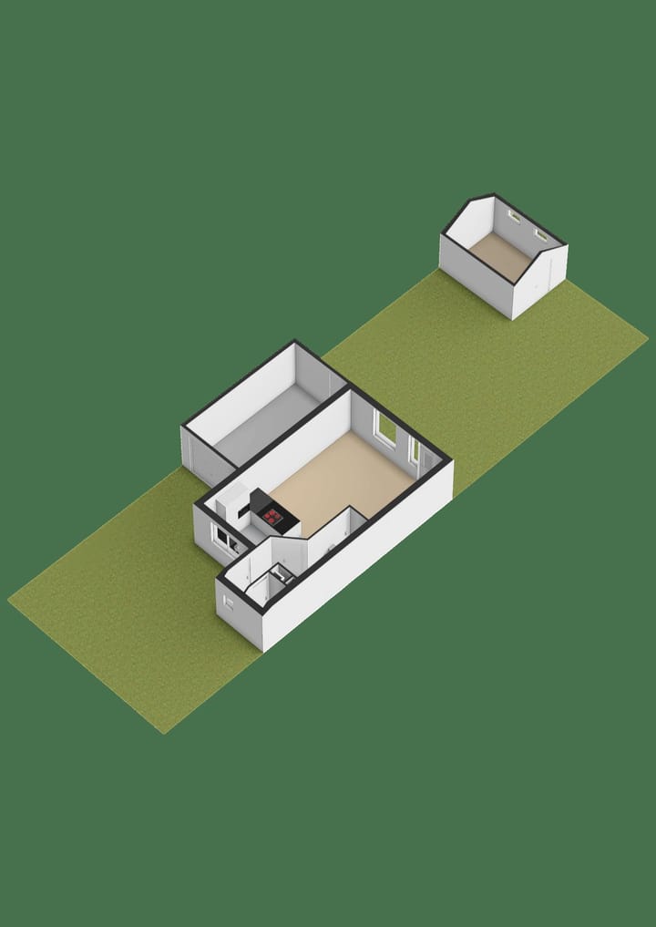 Foto 53 van Beiersgulden 95