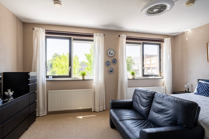 Foto 29 van de Ruijterstraat 32