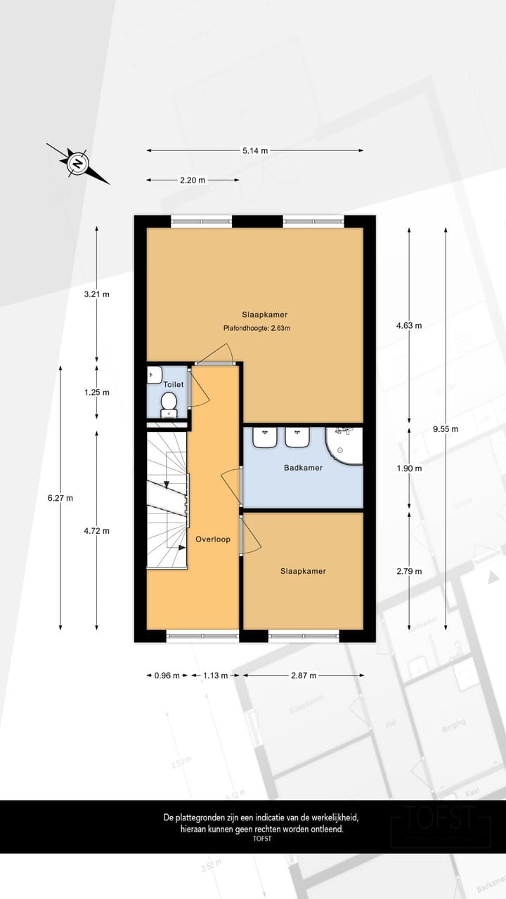 Foto 48 van de Ruijterstraat 32