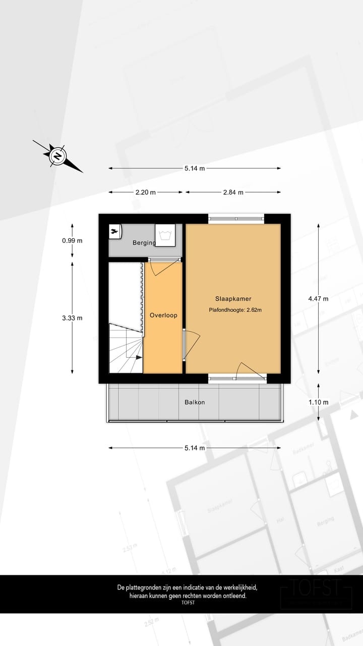 Foto 49 van de Ruijterstraat 32