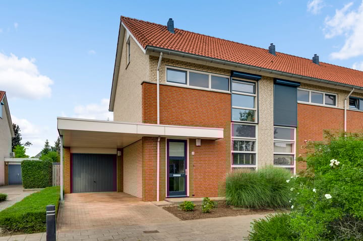 Foto 2 van Aan de Sprunck 8